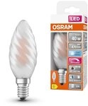 OSRAM Superstar dimmbare LED-Lampe mit besonders hoher Farbwiedergabe (CRI90) f&uuml;r