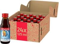 ROTB&Auml;CKCHEN Das Original MINI 24er Pack (24 x 125 ml) - Saft aus 99 %