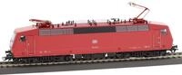 M&auml;rklin E-Lok BR 120.1 DB | MHI | mfx+ Sound | Spur H0#37829
