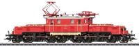 Elektrolokomotive Reihe 1189