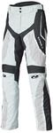 Held Vento II Motorradhose Herren (grau/schwarz), L