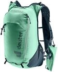 deuter Ascender Trailrunning Rucksack, spearmint,13 L (H 47 x B 24 x T 13 cm)