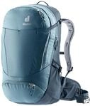 deuter Trans Alpine 30 Fahrradrucksack