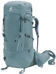 deuter Aircontact Core 55+10 SL Damen Trekking Rucksack (Modell 2024)