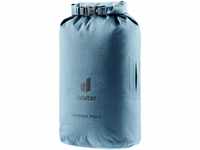 deuter Unisex-Adult Drypack Pro 5 Packsack, Atlantic, 5 L