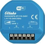 Eltako EUD62NPN-IPM/110-240V Dimmaktor Unterputz