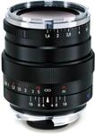 ZEISS Ikon Biogon T ZM 2.8/21 Super-Weitwinkel-Kameraobjektiv f&uuml;r Leica M-Mount
