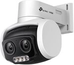 TP-LINK IPCam 4MP Full-Color