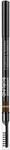 ANNEMARIE B&Ouml;RLIND EFFECTIVE NATURAL BEAUTY Eyebrow Crayon Brown 1 g