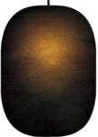 Godox 1,5 m x 2,5 m faltbarer Hintergrund (abstrakte Textur 5)