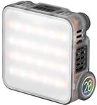 ZHIYUN Fiveray M20 20W LED Taschenlampe