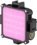 Zhiyun Fiveray M20C 20W RGB LED F&uuml;lllicht Combo Pack