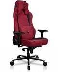 Arozzi Vernazza Gamingstuhl - Ergonomischer Gaming Stuhl aus Super Soft mit