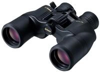 Nikon Aculon A211 8-18x42 Zoom-Fernglas (8- bis 18-fach, 42mm...