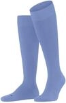 FALKE Lufthansa Travel & Comfort Herren Energizing Wool Kniestr&uuml;mpfe