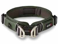 Wolters Halsband Active Pro Comfort, Größe:45-52 cm, Farbe:grün/anthrazit