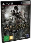ArcaniA - The Complete Tale - [PlayStation 3]