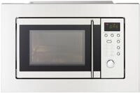 PKM Einbau-Mikrowelle MW800-20.8 EB | 20L Garraum| 800W | 5 Leistungsstufen | 8