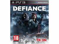 DEFIANCE EDITION LIMITEE PS3