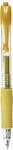 PILOT 461736 Gelschreiber G2 07 Metallic, gold
