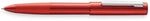 Lamy Tintenroller 377 Aion Red M16 M Schwarz