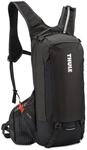 Thule Rail Trinkblasenrucksack Obsidian 12L