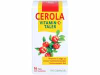 CEROLA Vitamin C Taler Grandel 16 St