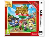 Nintendo 2239846-3DS Animal Crossing New Leaf: Welcome Amiibo Select