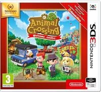 Animal Crossing: New Leaf - Welcome Amiibo (Select)