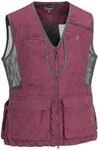 Pinewood Damen Hundesport 2.0 Weste - Weste Damen Outdoor - mit Experten...