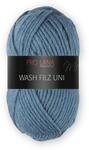 WASH-FILZ - 50g - Farbe: 169, petrol (21 Farben erh&auml;ltlich)