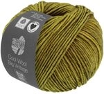 LANA GROSSA Cool Wool Big Vintage | Merinoklassiker mit Ton-in-Ton Farbeffekt 