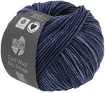 LANA GROSSA Cool Wool Big Vintage | Merinoklassiker mit Ton-in-Ton Farbeffekt 