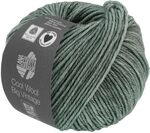 LANA GROSSA Cool Wool Big Vintage | Merinoklassiker mit Ton-in-Ton Farbeffekt 