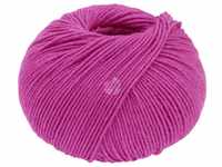 LANA GROSSA Cool Wool Lace Hand-Dyed | Cool Wool Klassiker mit Seidenanteil 
