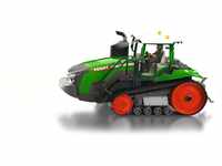 siku 6790, Fendt 1167 Vario MT Traktor, 1:32, Ferngesteuert, Bluetooth-Fernsteuerung