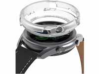 Ringke Air Sports Kompatibel mit Samsung Galaxy Watch 3 Hülle [45mm] Silikon