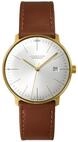 JUNGHANS max Bill Automatic Herrenuhr 27/7002.02