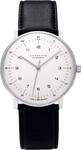 Junghans max Bill Automatic Herrenuhr 027/3500.04