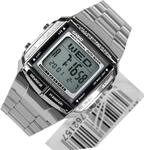 Casio DB360-1AV Armbanduhr, Armband