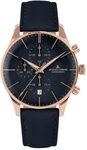 JACQUES LEMANS London 1-2163F Herrenchronograph
