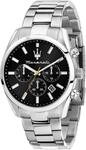 Maserati Attrazione Herrenuhr, Multifunktionsanzeige, Quarzwerk - R8853151010