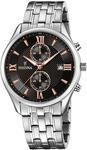 Festina Chronographen Timeless Chronograph