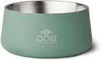 DOG Copenhagen Vega Hundenapf, M/L, Mint Green