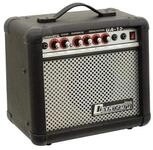 DIMAVERY GA-15 E-Gitarren-Amp 15 Watt