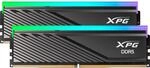 DIMM 64 GB DDR5-6000 (2x 32 GB) Dual-Kit (schwarz, AX5U6000C3032G-DTLABRBK, Lancer