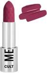 CULT CREAMY - Cremiger Lippenstift - COOL 112 - Mesauda Cosmetics