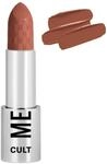 CULT CREAMY - Cremiger Lippenstift - 103 IDOL NUDE - Mesauda Cosmetics