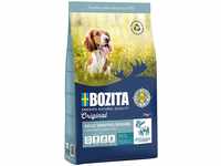 Bozita Dog Original Adult Sensitive Digestion 3kg