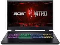 Acer Nitro 5 (AN517-55-98D8) Gaming Laptop | 17,3" WQHD 165Hz Display | Intel...